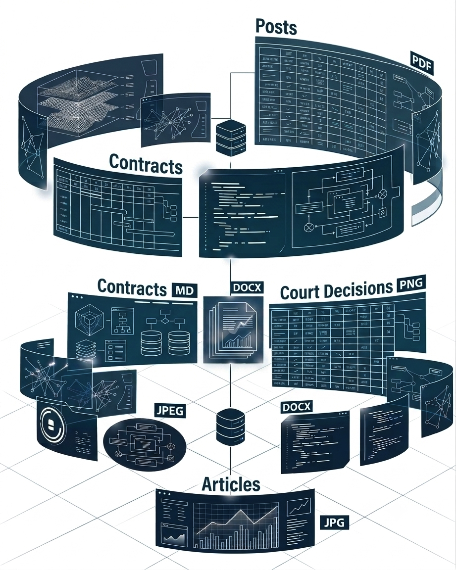 Document Reading